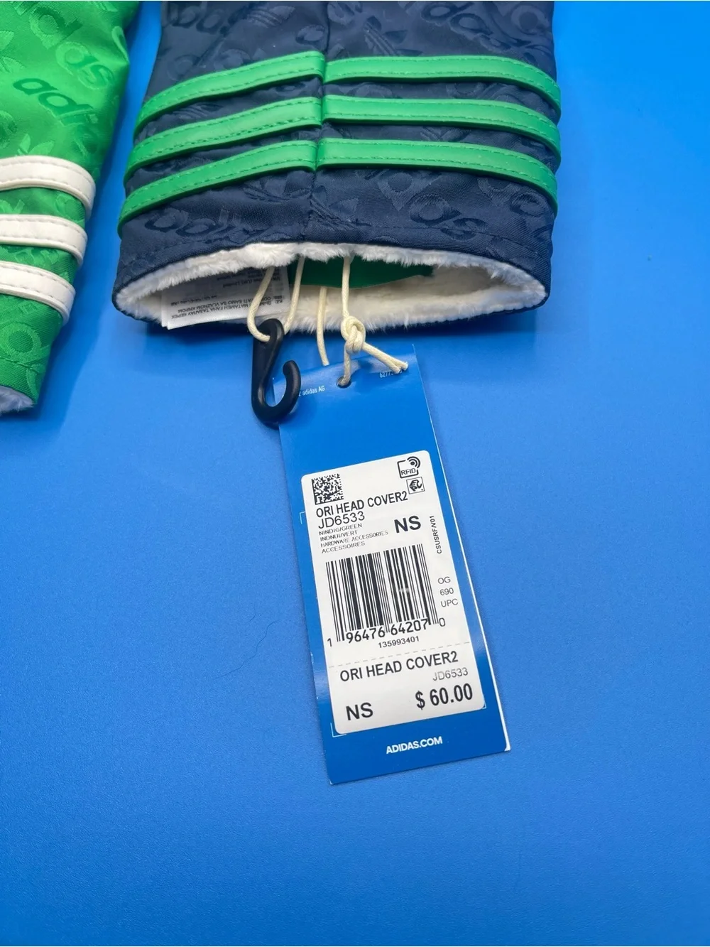adidas originals fairway